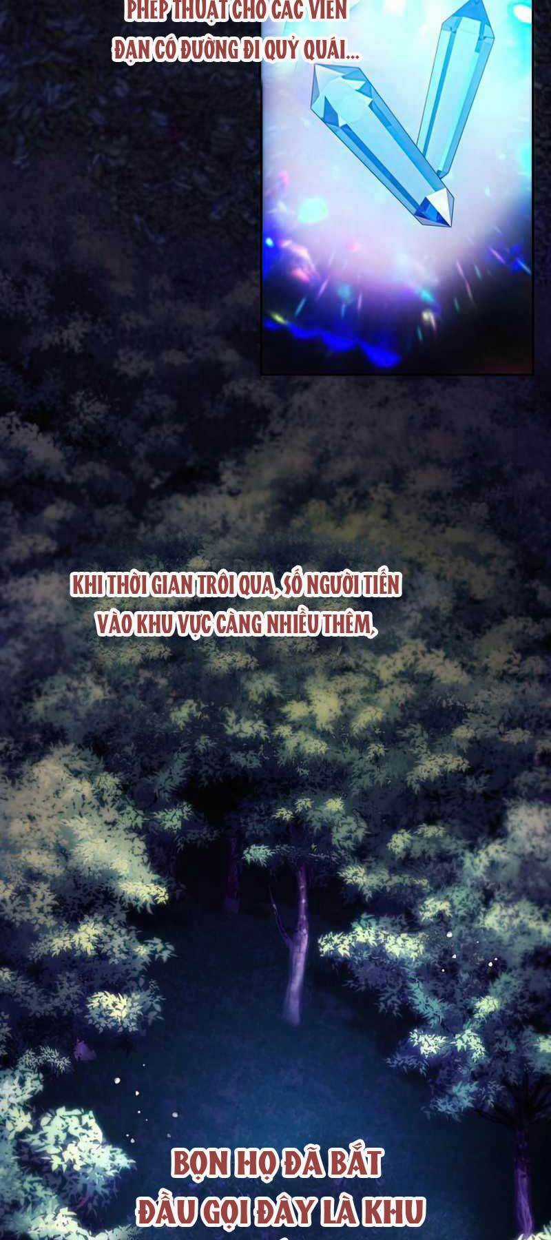 Tao Là Ác Nhân - Chapter 46 - Trang 61