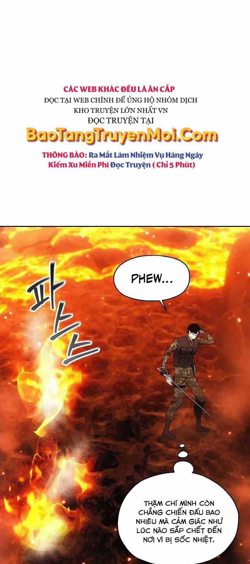 Tao Là Ác Nhân - Chapter 47 - Trang 3