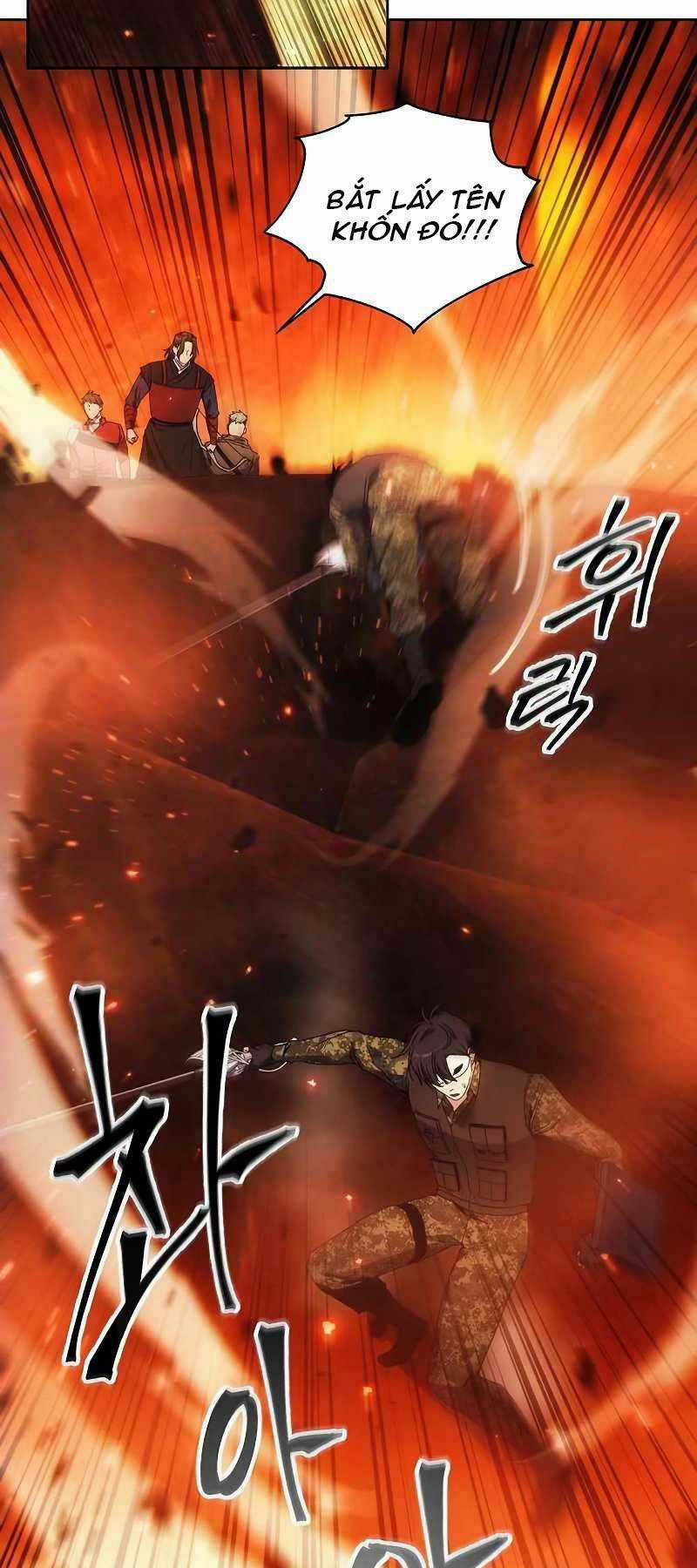 Tao Là Ác Nhân - Chapter 47 - Trang 27