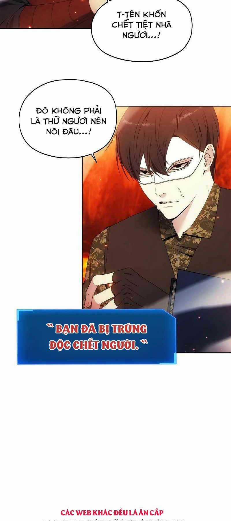 Tao Là Ác Nhân - Chapter 47 - Trang 38