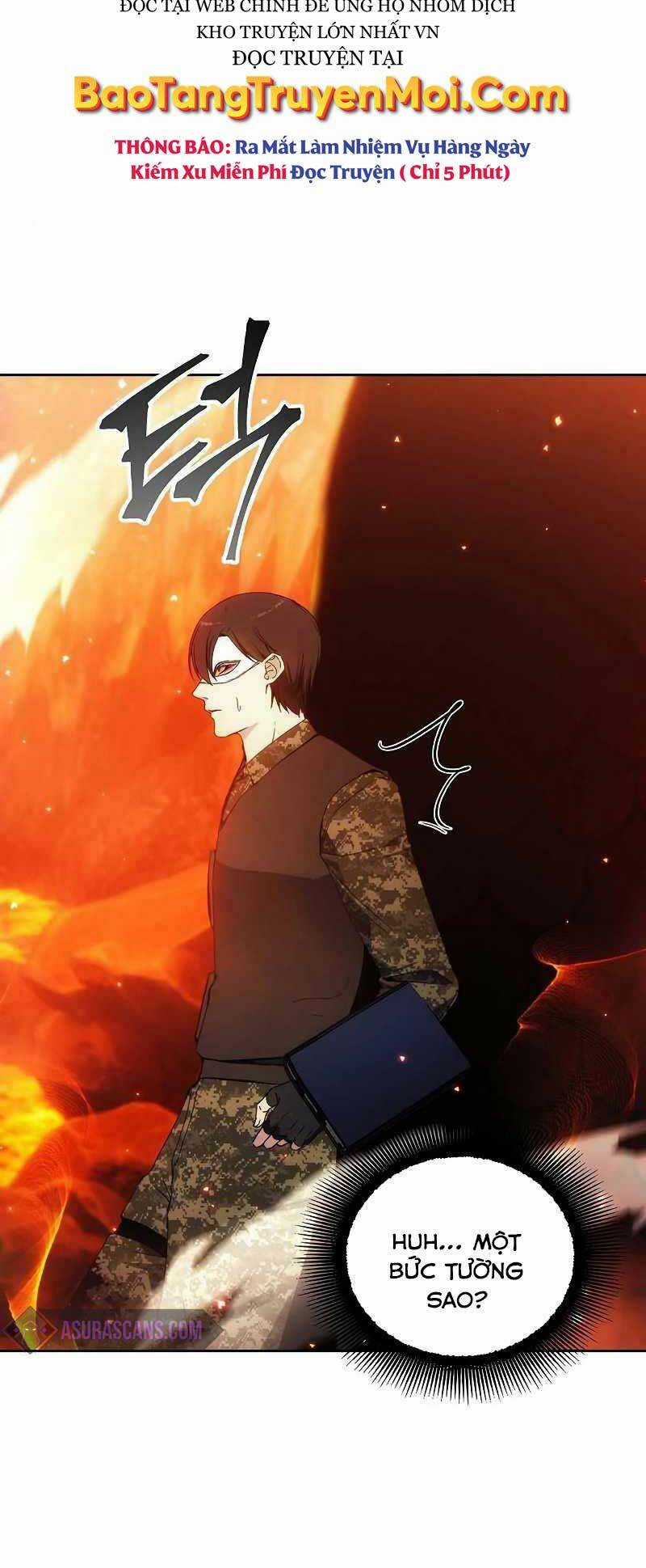 Tao Là Ác Nhân - Chapter 47 - Trang 39