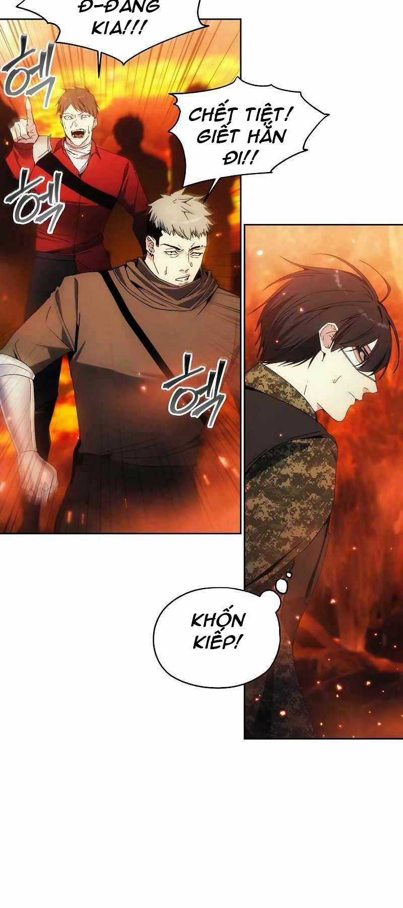 Tao Là Ác Nhân - Chapter 47 - Trang 5