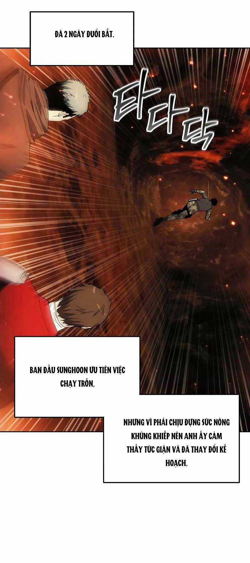 Tao Là Ác Nhân - Chapter 47 - Trang 6