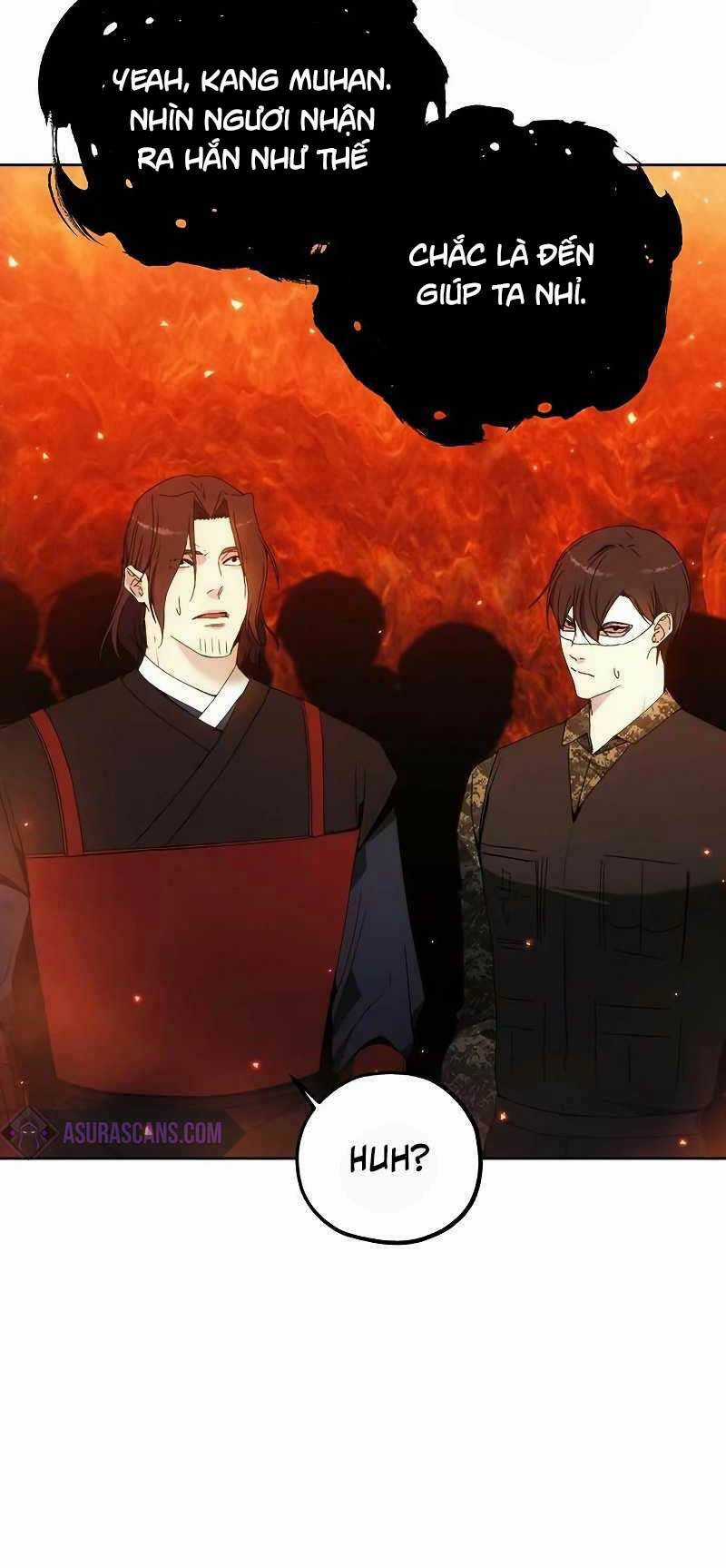 Tao Là Ác Nhân - Chapter 47 - Trang 54