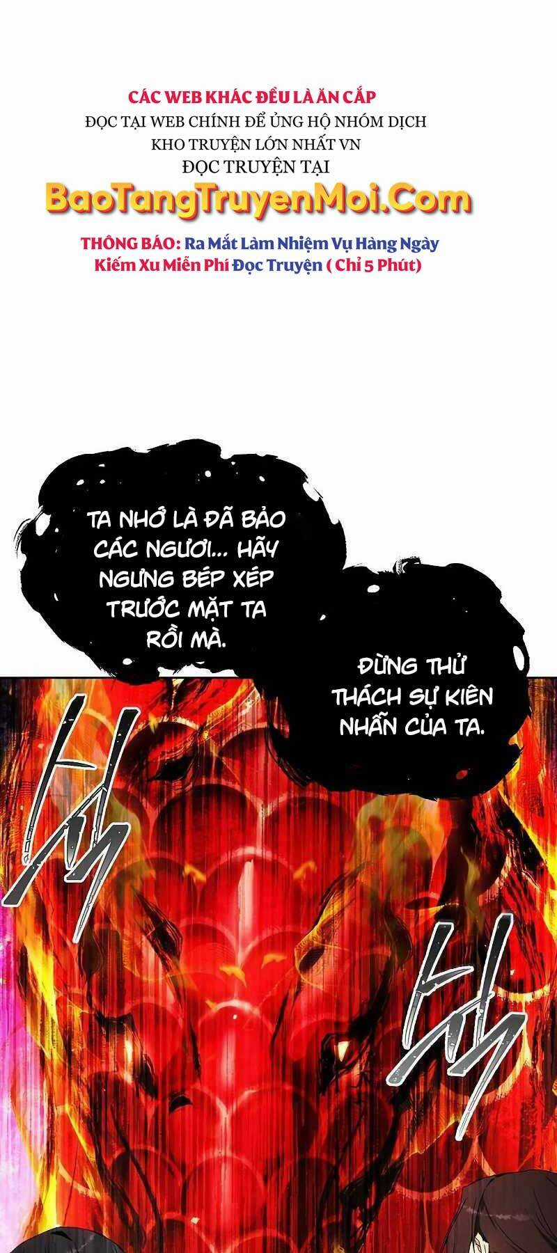 Tao Là Ác Nhân - Chapter 47 - Trang 60