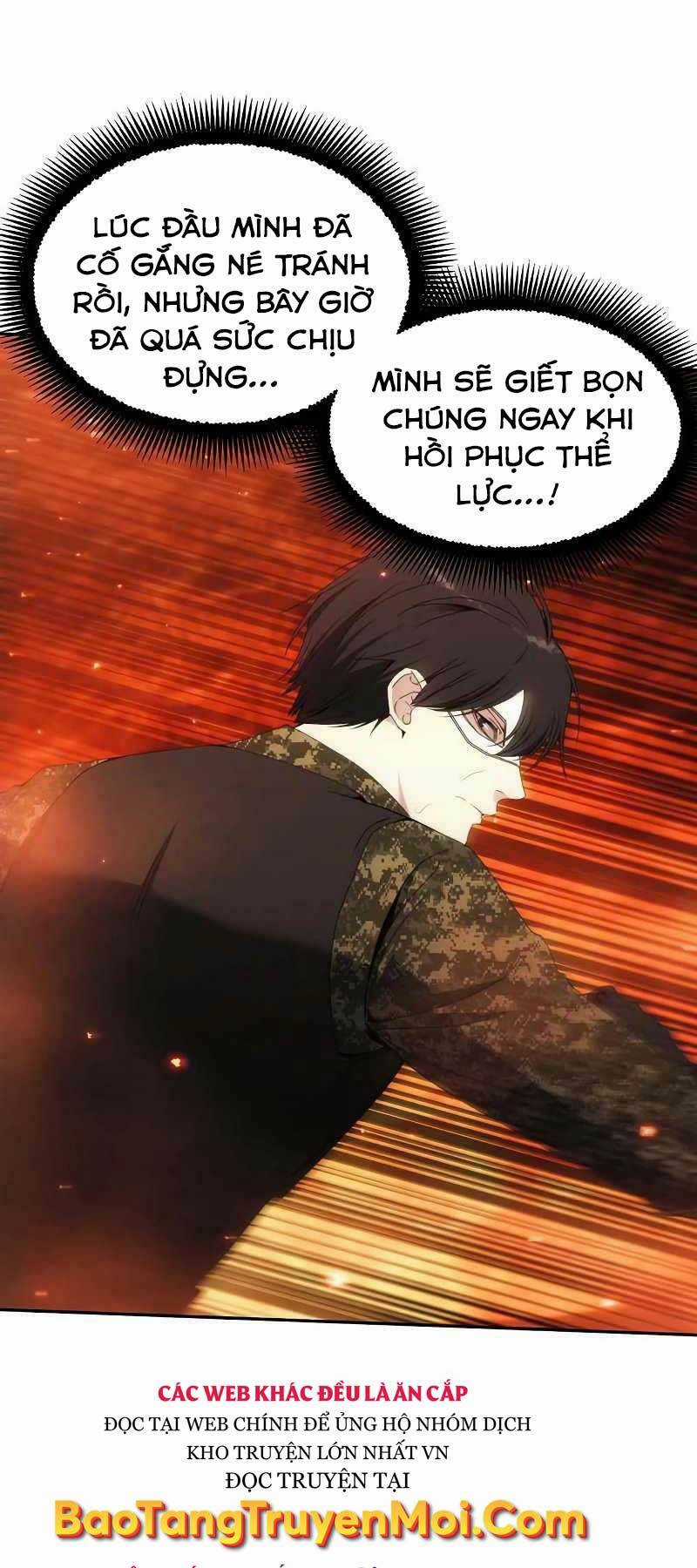 Tao Là Ác Nhân - Chapter 47 - Trang 7