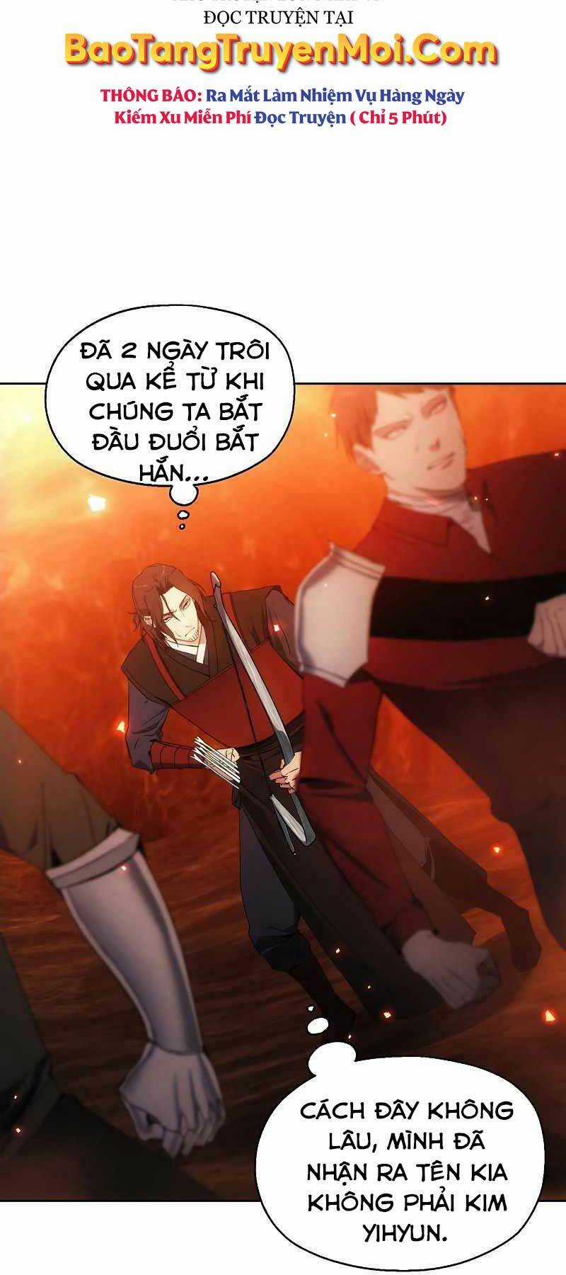 Tao Là Ác Nhân - Chapter 47 - Trang 10