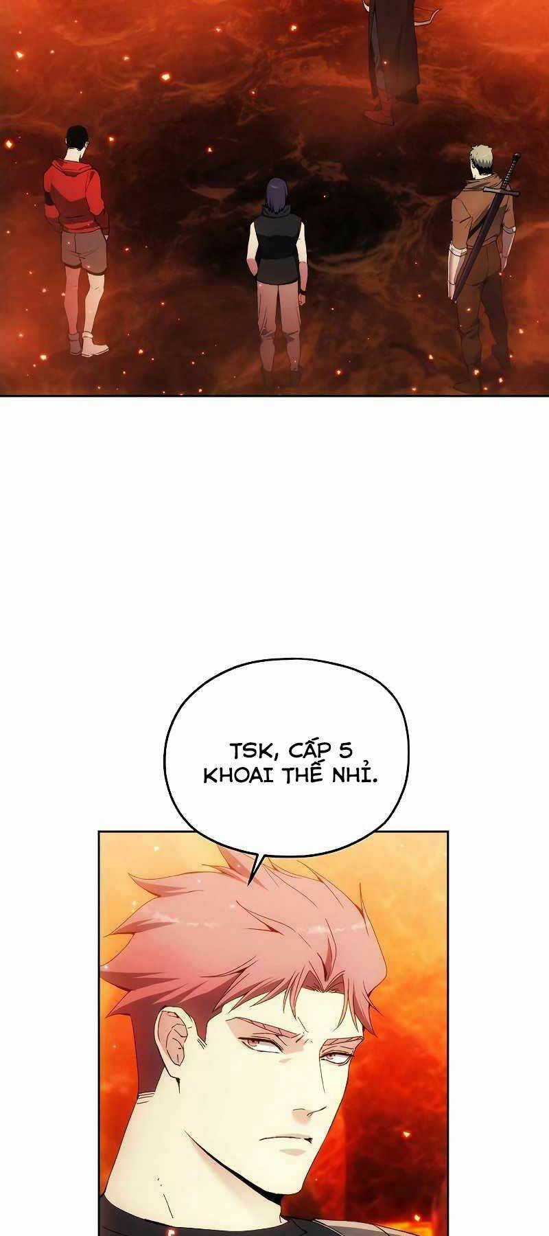 Tao Là Ác Nhân - Chapter 49 - Trang 13