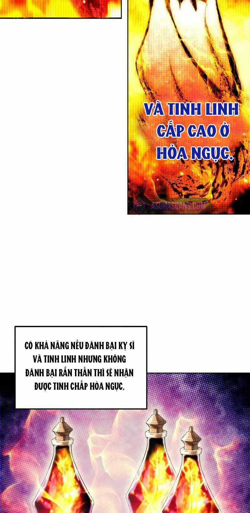 Tao Là Ác Nhân - Chapter 49 - Trang 17