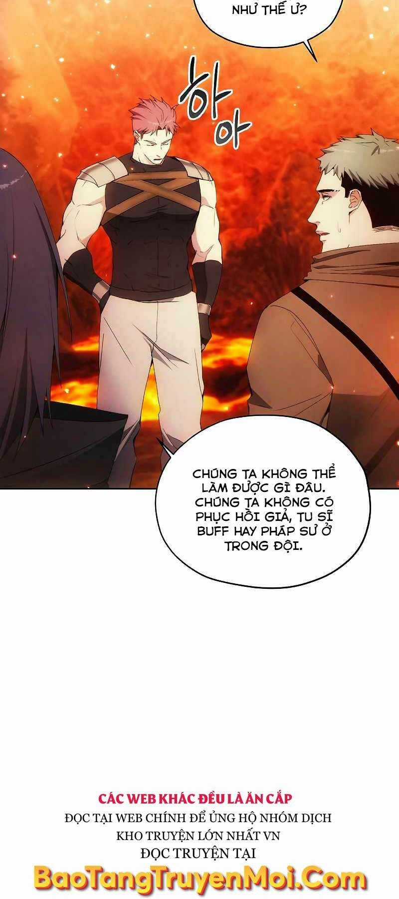 Tao Là Ác Nhân - Chapter 49 - Trang 19