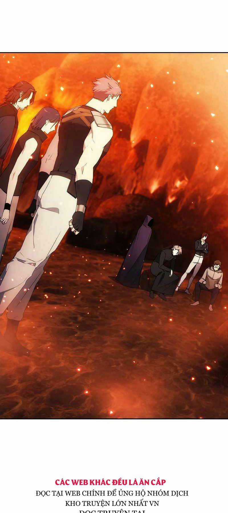 Tao Là Ác Nhân - Chapter 49 - Trang 22