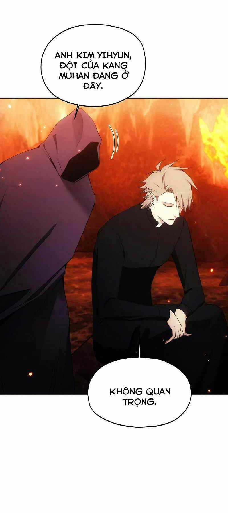 Tao Là Ác Nhân - Chapter 49 - Trang 30