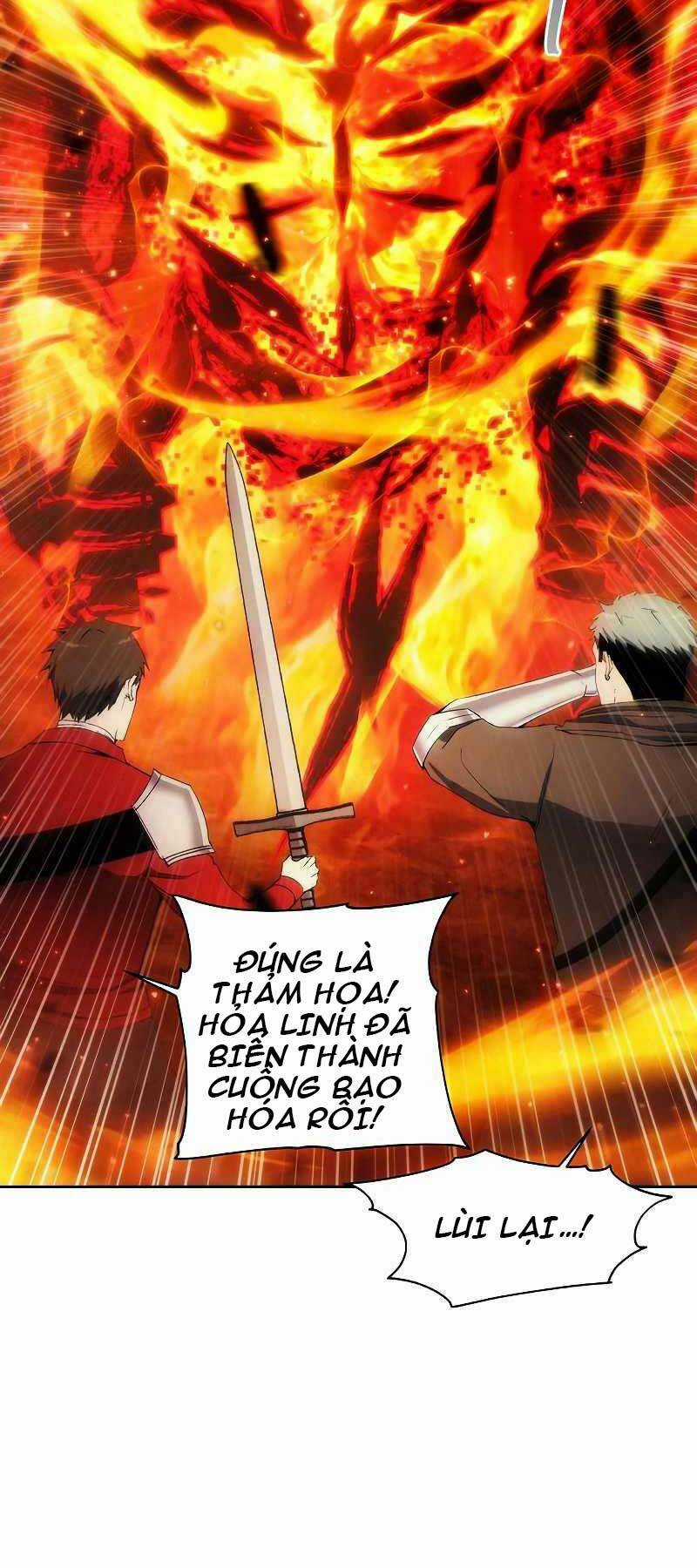 Tao Là Ác Nhân - Chapter 49 - Trang 4