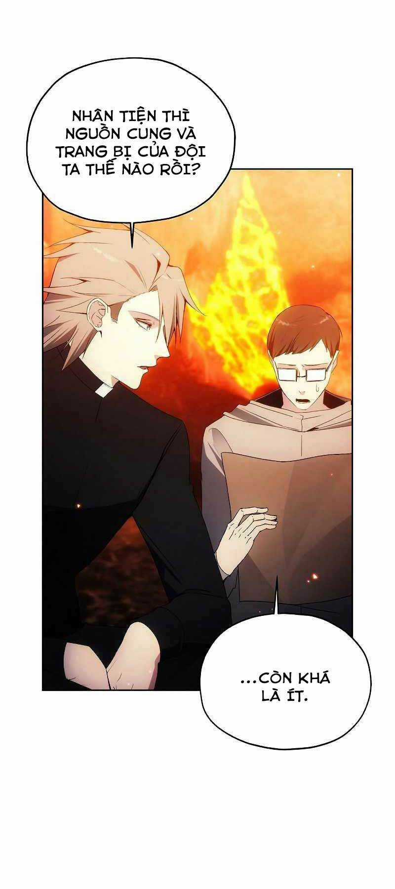 Tao Là Ác Nhân - Chapter 49 - Trang 31