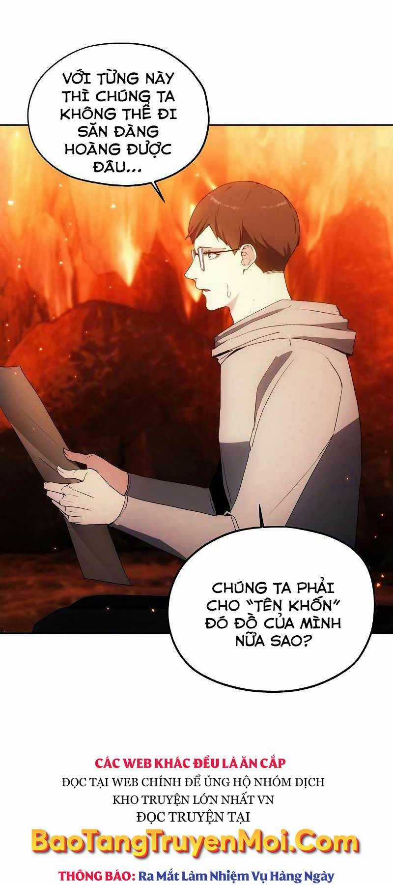 Tao Là Ác Nhân - Chapter 49 - Trang 32