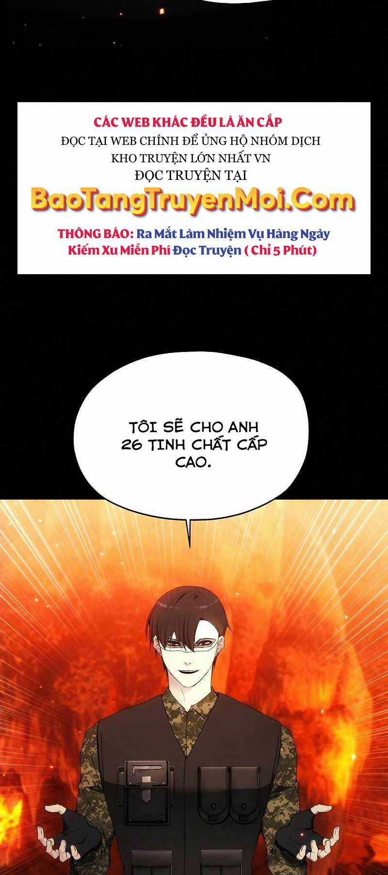 Tao Là Ác Nhân - Chapter 49 - Trang 36