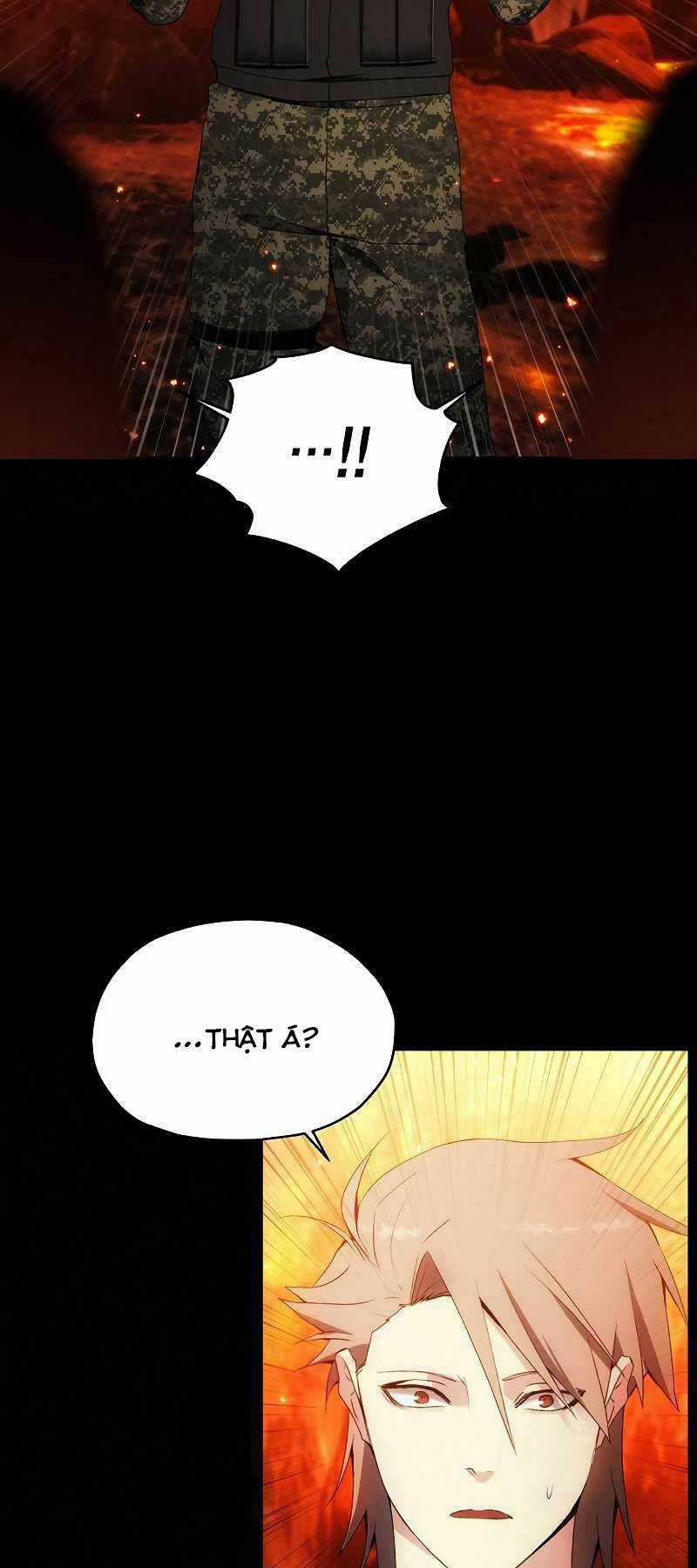 Tao Là Ác Nhân - Chapter 49 - Trang 37