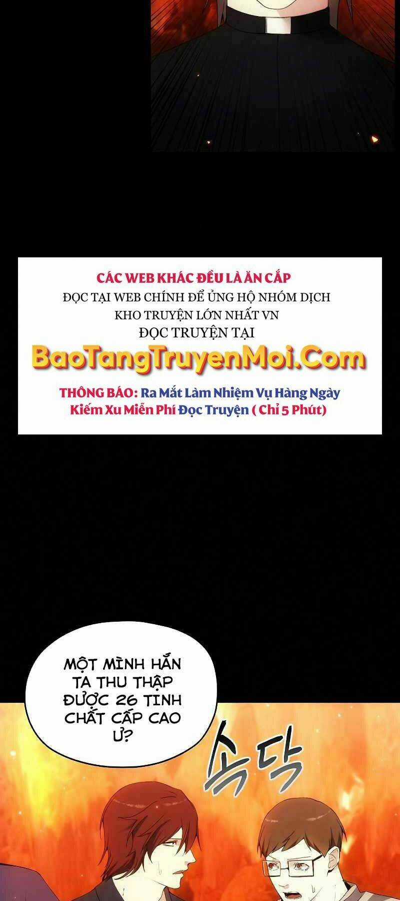 Tao Là Ác Nhân - Chapter 49 - Trang 38