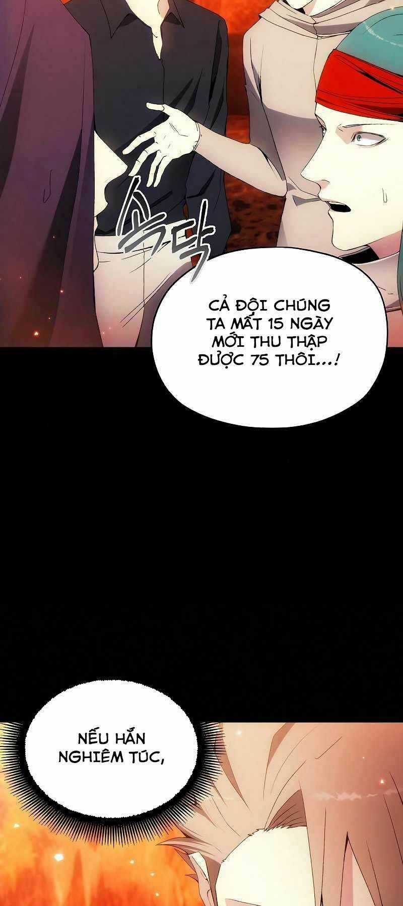 Tao Là Ác Nhân - Chapter 49 - Trang 39