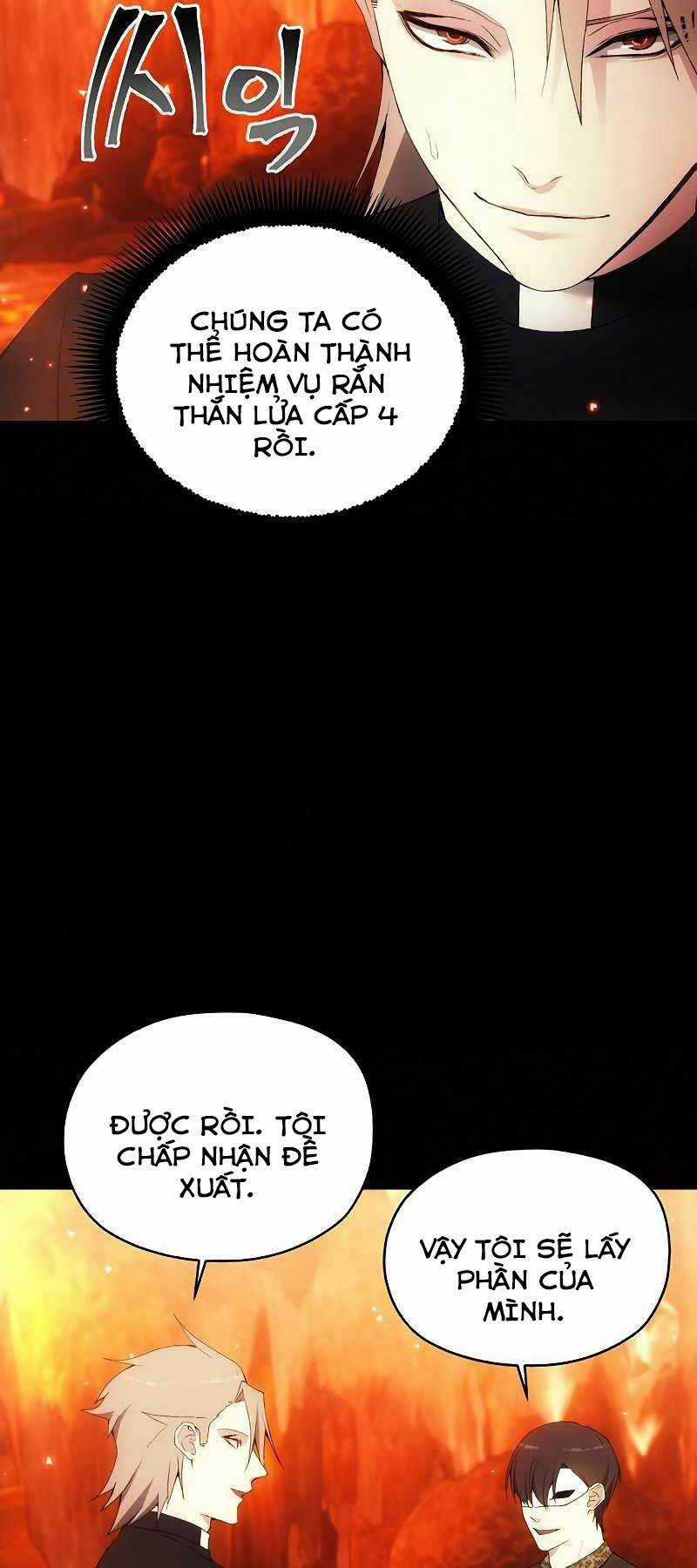 Tao Là Ác Nhân - Chapter 49 - Trang 40