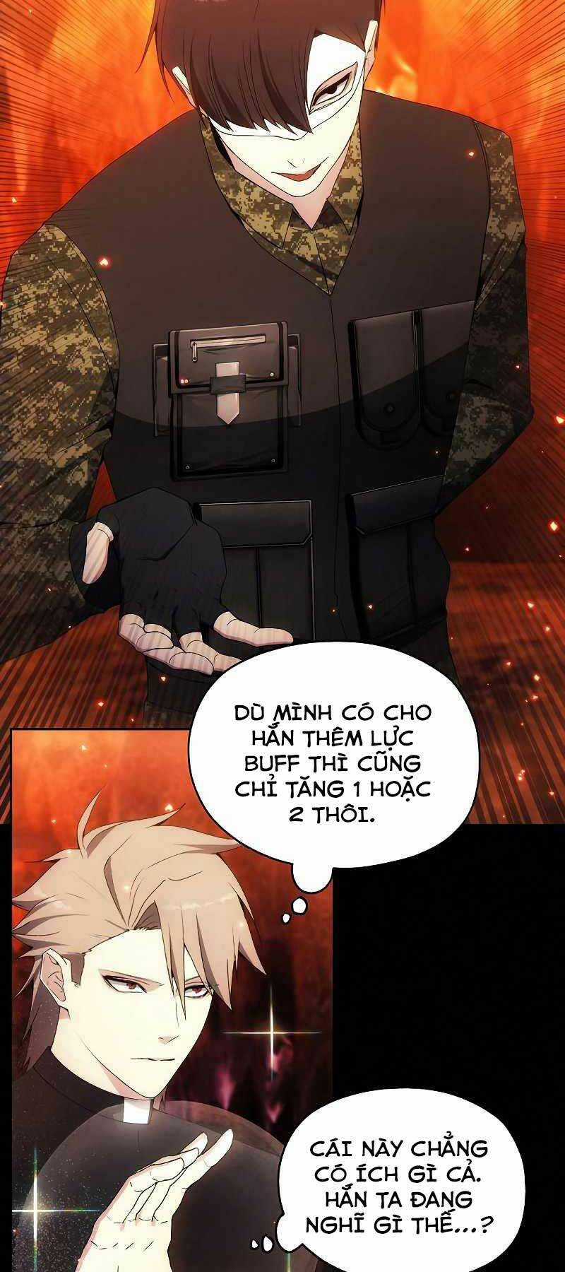 Tao Là Ác Nhân - Chapter 49 - Trang 42