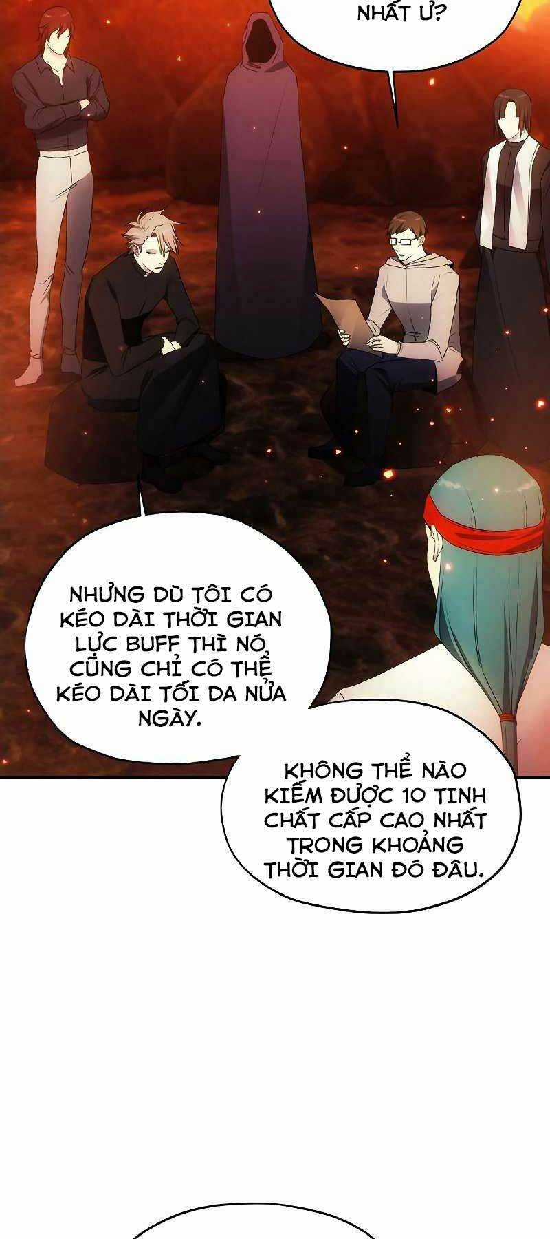 Tao Là Ác Nhân - Chapter 49 - Trang 44