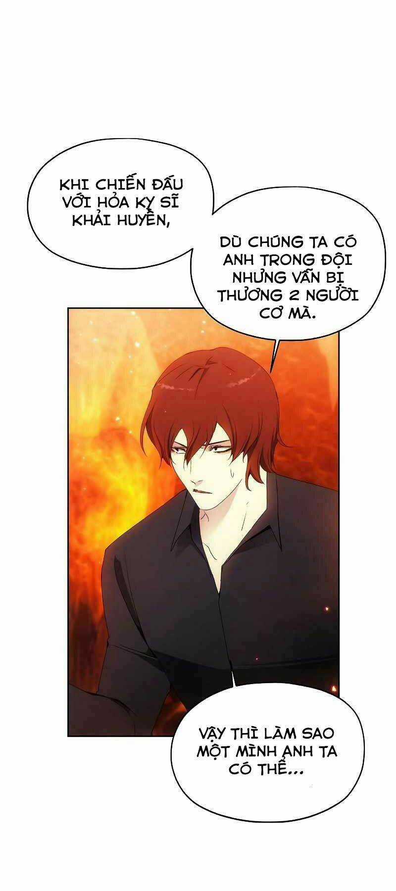 Tao Là Ác Nhân - Chapter 49 - Trang 46