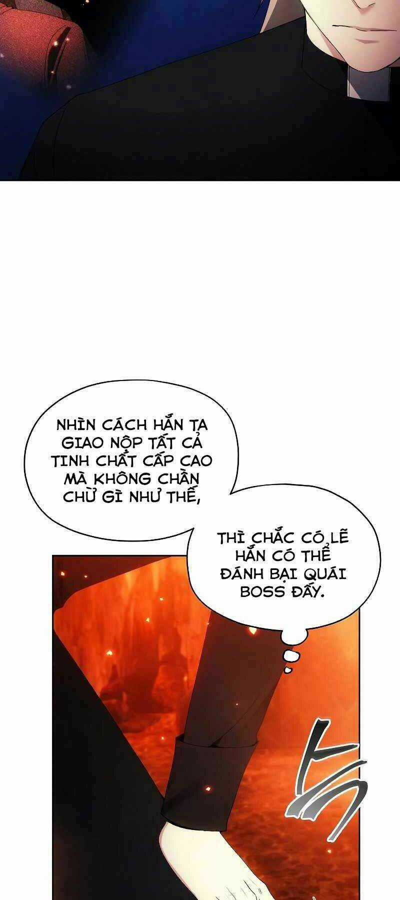 Tao Là Ác Nhân - Chapter 49 - Trang 48
