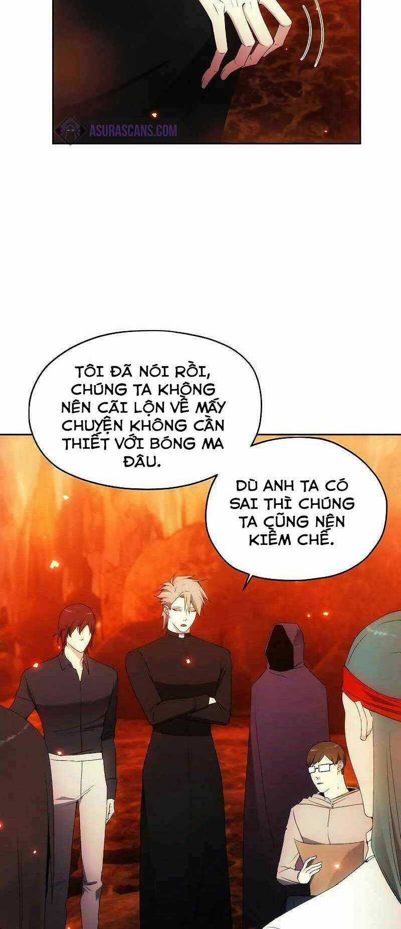 Tao Là Ác Nhân - Chapter 49 - Trang 49
