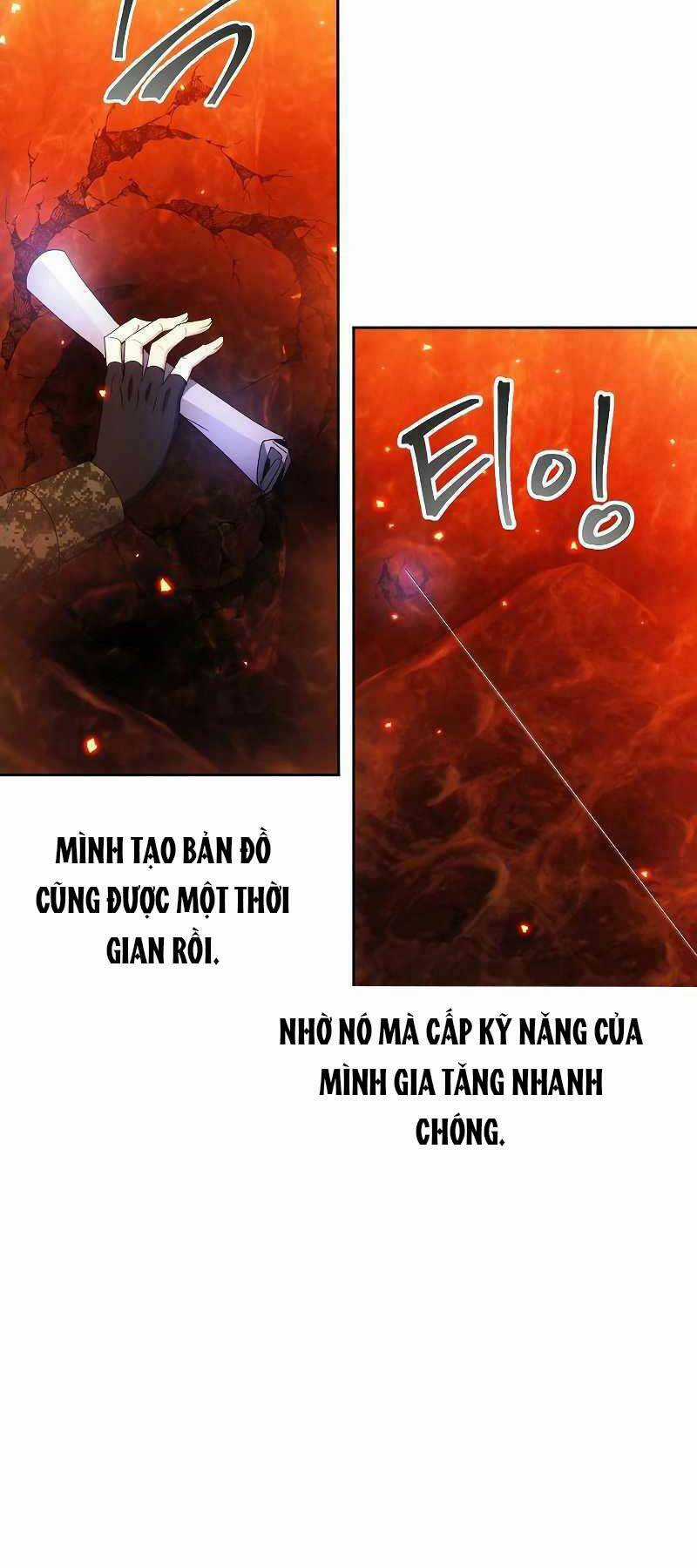 Tao Là Ác Nhân - Chapter 49 - Trang 51