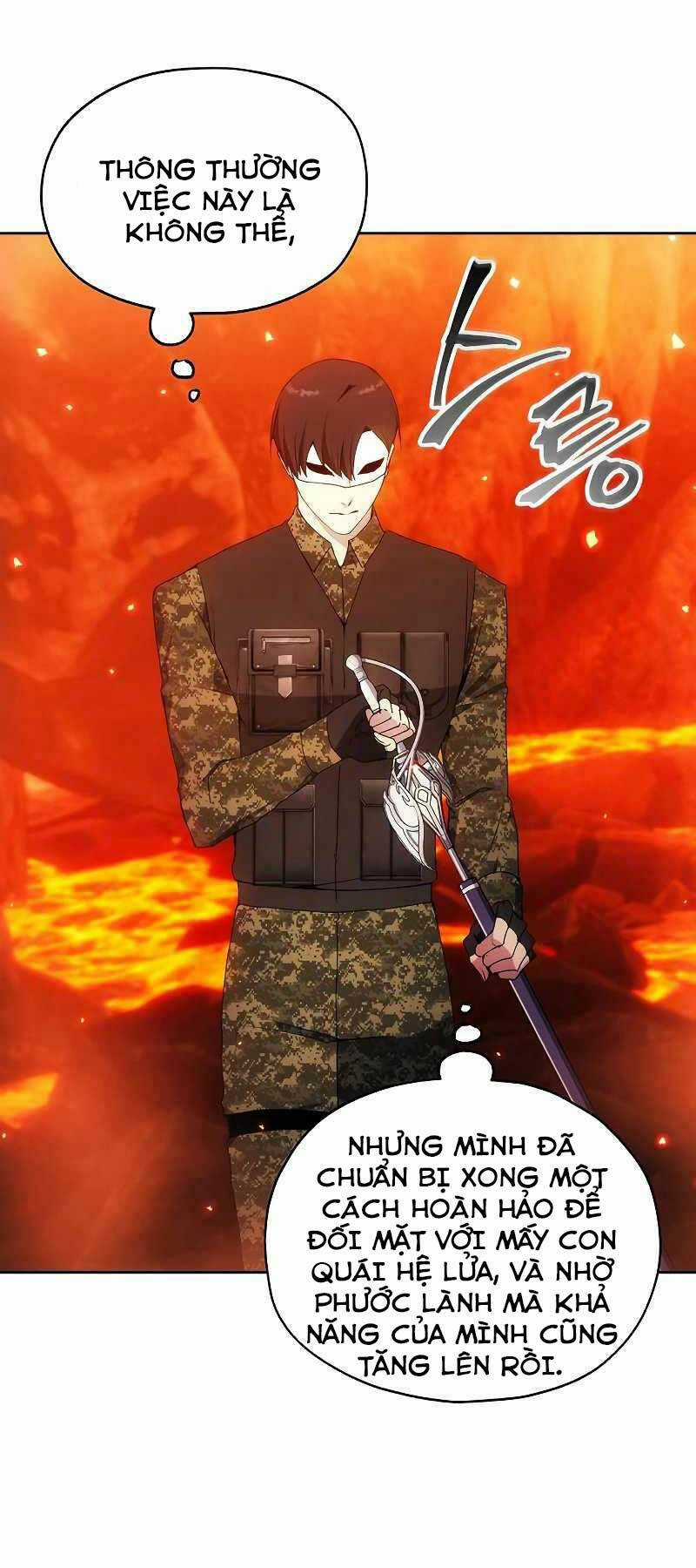 Tao Là Ác Nhân - Chapter 49 - Trang 52