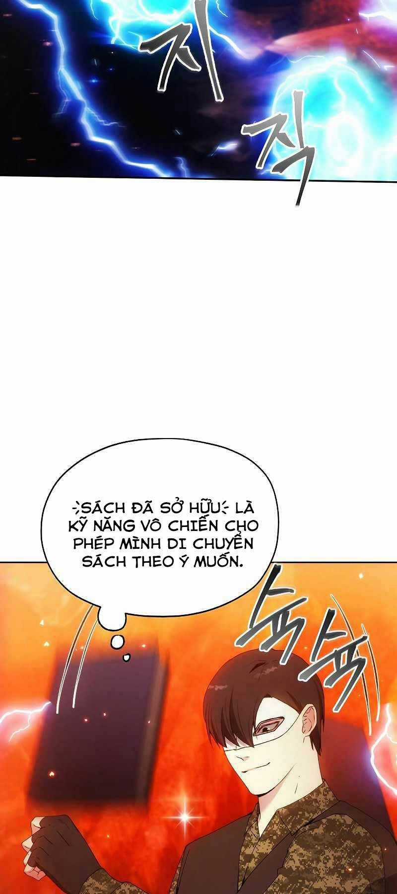 Tao Là Ác Nhân - Chapter 49 - Trang 54
