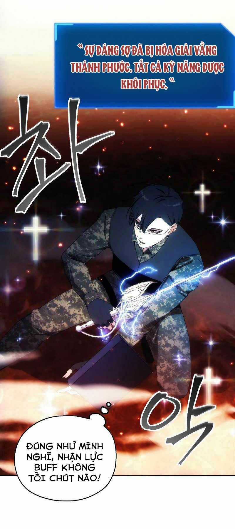 Tao Là Ác Nhân - Chapter 49 - Trang 67