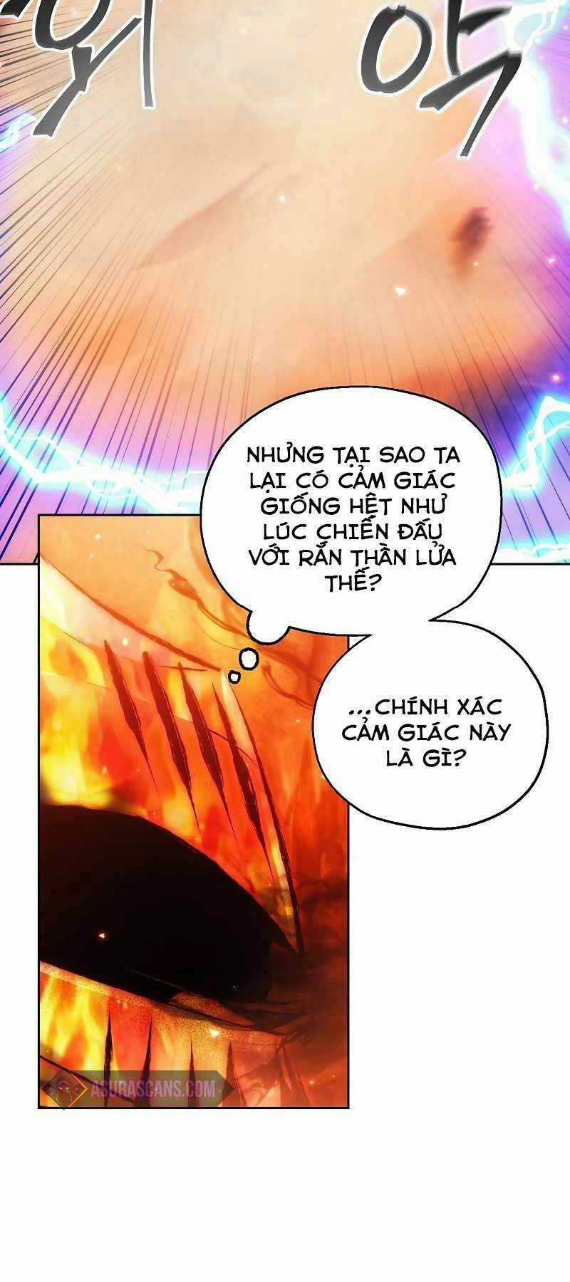 Tao Là Ác Nhân - Chapter 49 - Trang 72