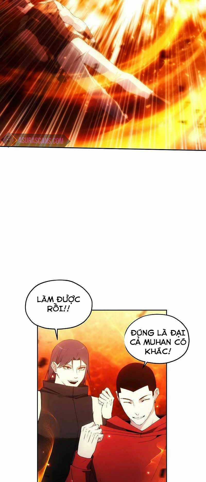 Tao Là Ác Nhân - Chapter 49 - Trang 9