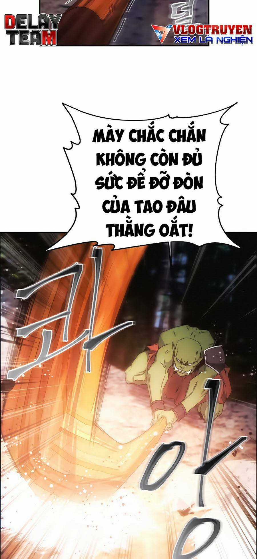 Tao Là Ác Nhân - Chapter 5 - Trang 38