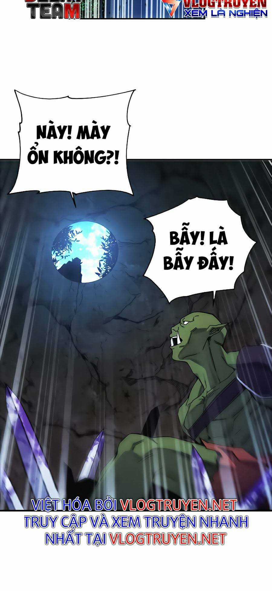 Tao Là Ác Nhân - Chapter 5 - Trang 76