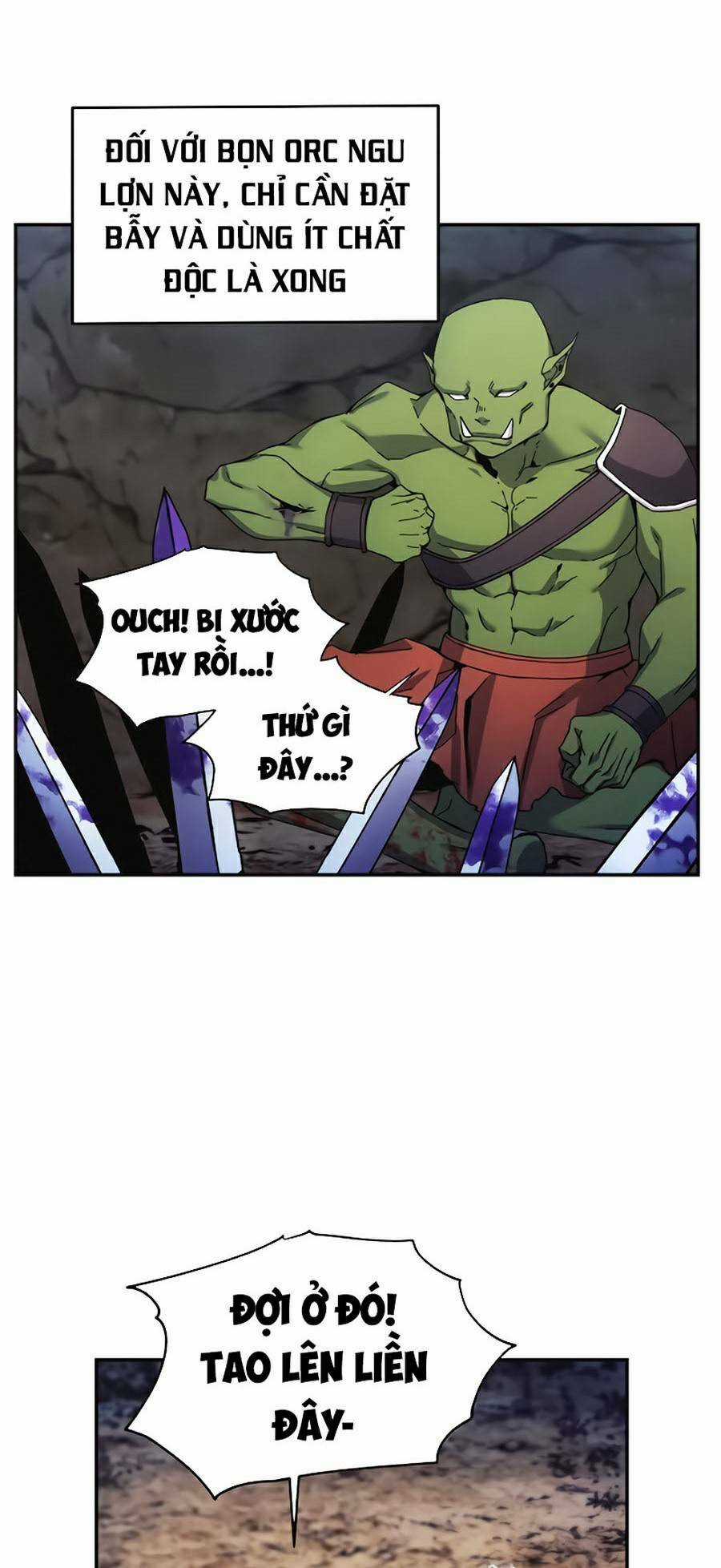 Tao Là Ác Nhân - Chapter 5 - Trang 77