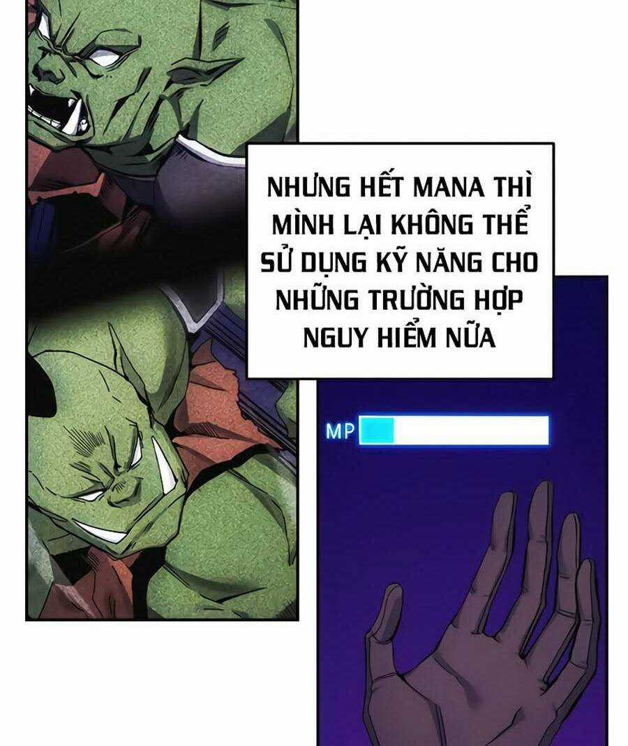 Tao Là Ác Nhân - Chapter 5 - Trang 86