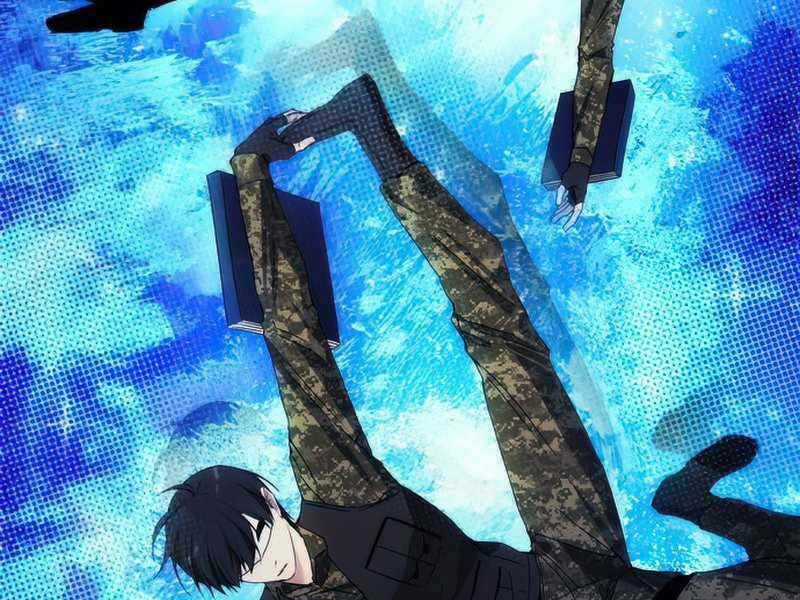 Tao Là Ác Nhân - Chapter 50 - Trang 110