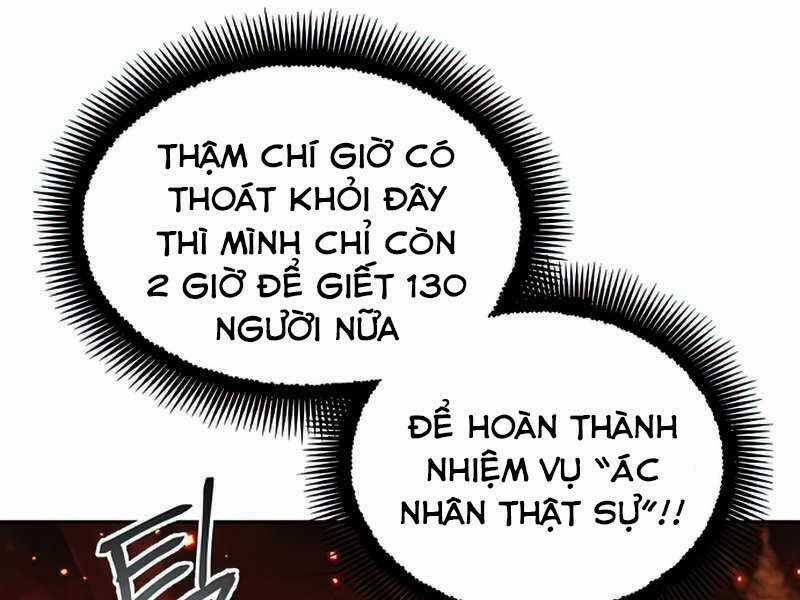 Tao Là Ác Nhân - Chapter 50 - Trang 194