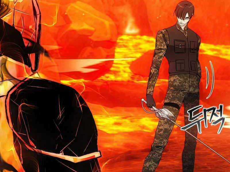 Tao Là Ác Nhân - Chapter 50 - Trang 81