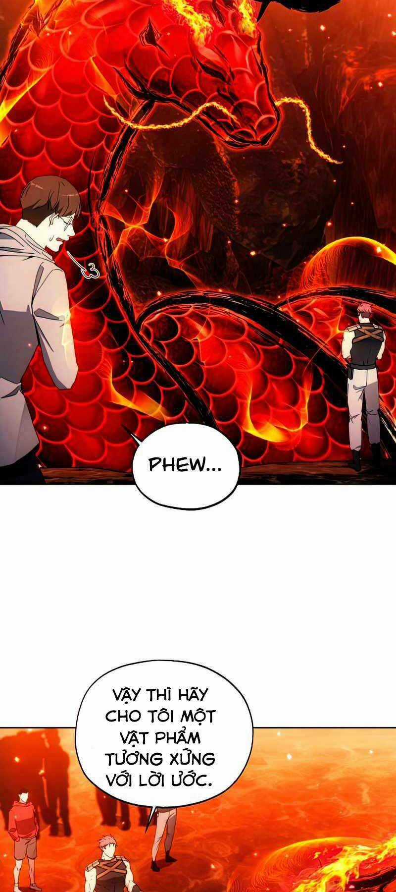 Tao Là Ác Nhân - Chapter 51 - Trang 13