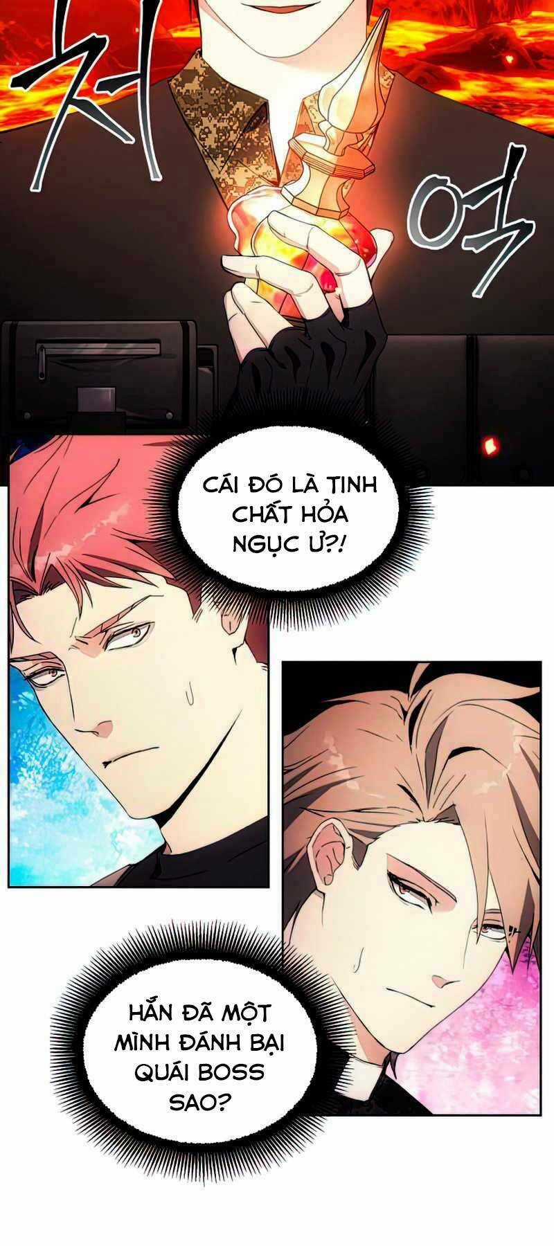 Tao Là Ác Nhân - Chapter 51 - Trang 28