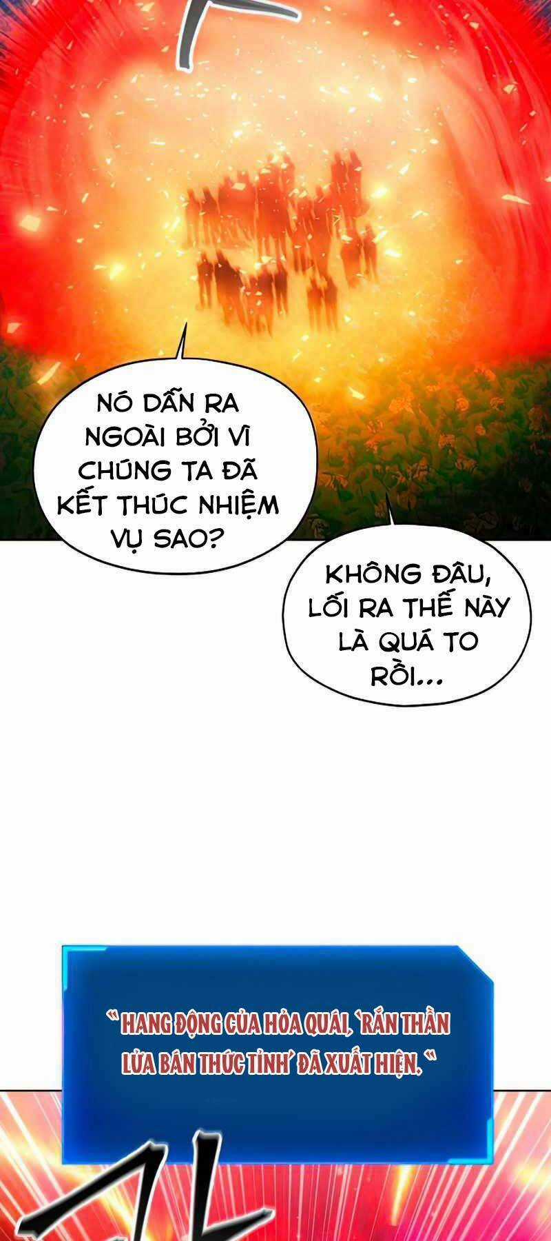 Tao Là Ác Nhân - Chapter 51 - Trang 59