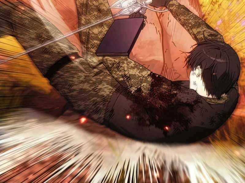 Tao Là Ác Nhân - Chapter 52 - Trang 117