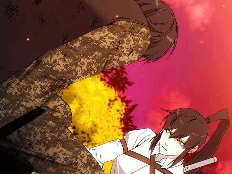 Tao Là Ác Nhân - Chapter 52 - Trang 167