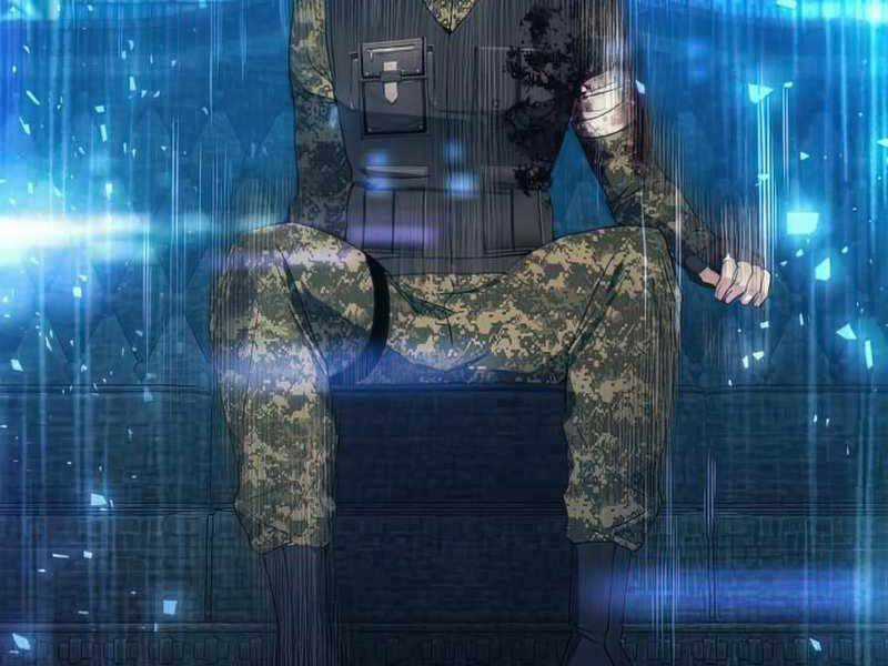 Tao Là Ác Nhân - Chapter 52 - Trang 201