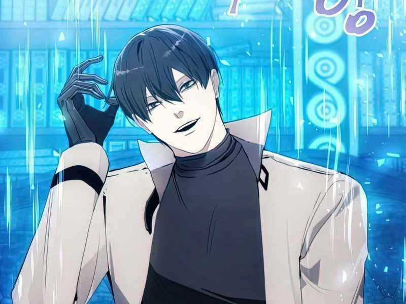 Tao Là Ác Nhân - Chapter 52 - Trang 210