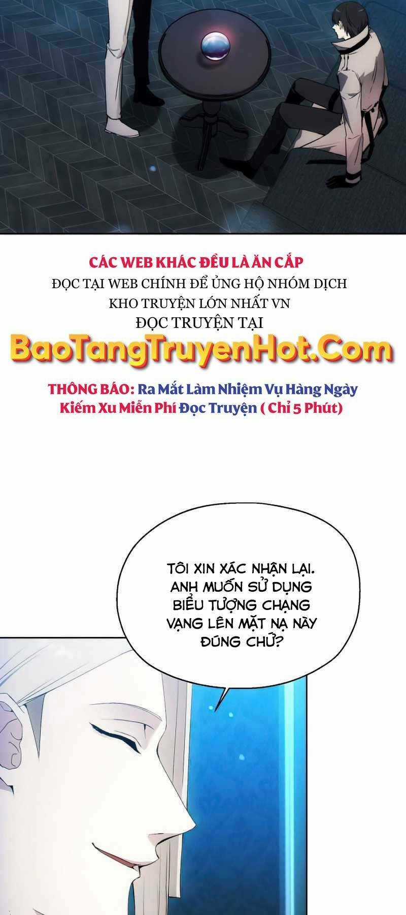 Tao Là Ác Nhân - Chapter 53 - Trang 20
